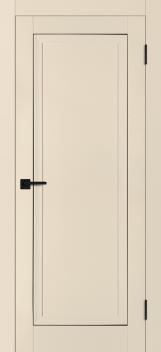 Межкомнатная дверь Profilo Porte PST-36 Бежевый матовый