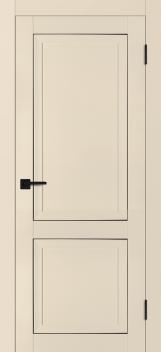 Межкомнатная дверь Profilo Porte PST-38 Бежевый матовый