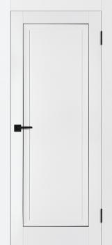 Межкомнатная дверь Profilo Porte PST-36 Белый матовый