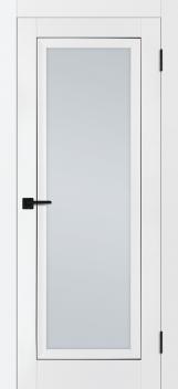 Межкомнатная дверь Profilo Porte PST-35 Белый матовый