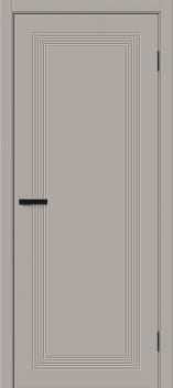 Межкомнатная дверь Граффити 20 Grey Pro