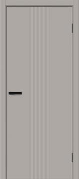 Межкомнатная дверь Граффити 21 Grey Pro