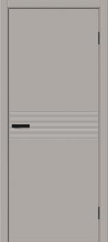 Межкомнатная дверь Граффити 23.Д Grey Pro
