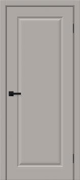Межкомнатная дверь Скинни 10 Grey Pro